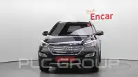 2015 Hyundai Santa Fe
