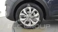 2015 Hyundai Santa Fe
