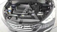 2015 Hyundai Santa Fe