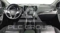 2015 Hyundai Santa Fe