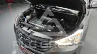 2015 Hyundai Santa Fe