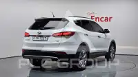 2015 Hyundai Santa Fe