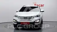 2015 Hyundai Santa Fe