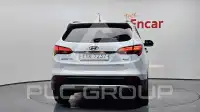 2015 Hyundai Santa Fe