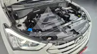 2015 Hyundai Santa Fe