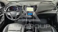 2015 Hyundai Santa Fe