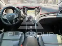 2015 Hyundai Santa Fe