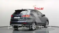 2015 Hyundai Santa Fe