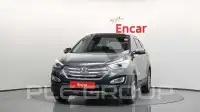 2015 Hyundai Santa Fe