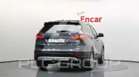2015 Hyundai Santa Fe