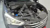 2015 Hyundai Santa Fe