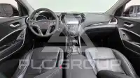 2015 Hyundai Santa Fe