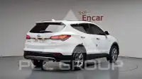 2015 Hyundai Santa Fe