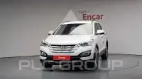 2015 Hyundai Santa Fe