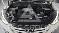2015 Hyundai Santa Fe