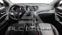 2015 Hyundai Santa Fe