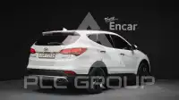 2015 Hyundai Santa Fe