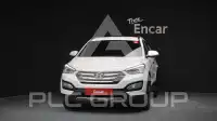2015 Hyundai Santa Fe