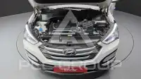 2015 Hyundai Santa Fe