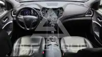 2015 Hyundai Santa Fe