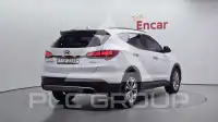2015 Hyundai Santa Fe