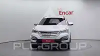 2015 Hyundai Santa Fe