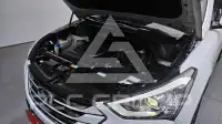 2015 Hyundai Santa Fe