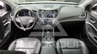 2015 Hyundai Santa Fe