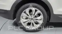2015 Hyundai Santa Fe