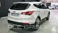 2015 Hyundai Santa Fe