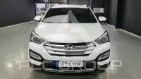 2015 Hyundai Santa Fe