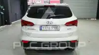2015 Hyundai Santa Fe