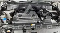 2015 Hyundai Santa Fe