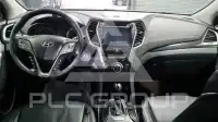 2015 Hyundai Santa Fe