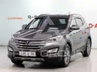 2015 Hyundai Santa Fe