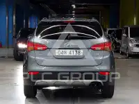 2015 Hyundai Santa Fe
