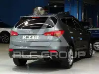 2015 Hyundai Santa Fe