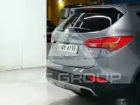 2015 Hyundai Santa Fe