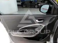 2015 Hyundai Santa Fe