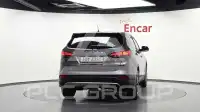 2015 Hyundai Santa Fe