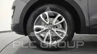 2015 Hyundai Santa Fe