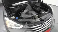 2015 Hyundai Santa Fe