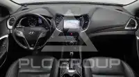 2015 Hyundai Santa Fe
