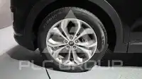 2015 Hyundai Santa Fe