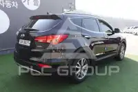2015 Hyundai Santa Fe