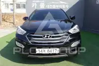 2015 Hyundai Santa Fe