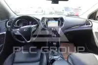 2015 Hyundai Santa Fe