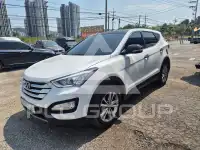 2015 Hyundai Santa Fe