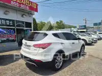 2015 Hyundai Santa Fe