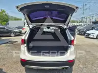 2015 Hyundai Santa Fe